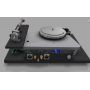 Виниловый проигрыватель Thorens TD-1601 walnut
